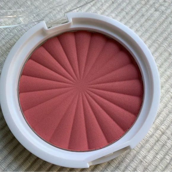 OFRA COSMETICS PRESSED BLUSH - CORAL CRUSH - Picture 6 of 7